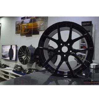 Juego de 4 Llantas 18 WRATH WF7