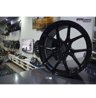 Juego de 4 Llantas 18 WRATH WF7