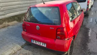 Volkswagen Lupo 1.7 sdi concepline. 634604146