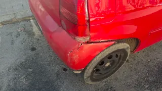 Volkswagen Lupo 1.7 sdi concepline. 634604146