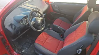 Volkswagen Lupo 1.7 sdi concepline. 634604146