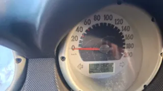 Volkswagen Lupo 1.7 sdi concepline. 634604146