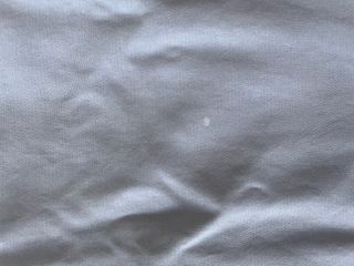 Pantalón de traje azul pastel