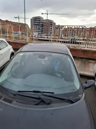 Renault Scenic diesel