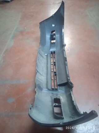 Parachoques Delantero Toyota Land Cruiser J120