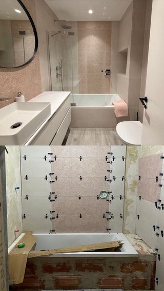 Reformas Madrid supervisadas por aparejador