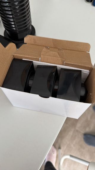 Cafetera Princess 4en1, espumador y cajón cápsulas