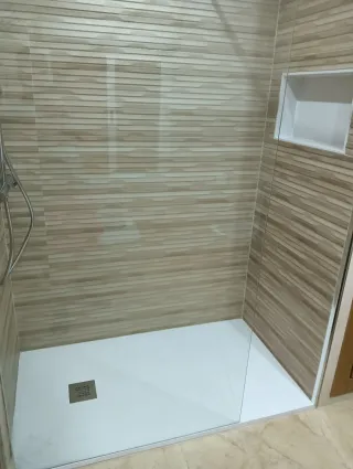 Hacemos reformas en general