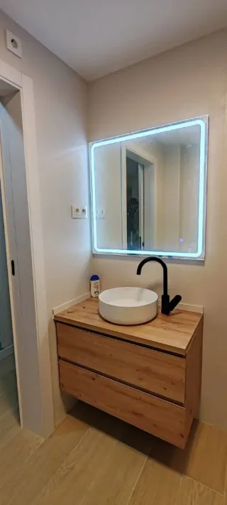 Hacemos reformas en general