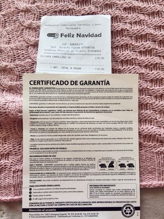 Colchón 90x190 cm NUEVO