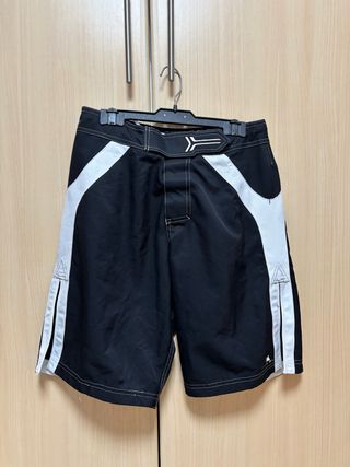 Calzonas Kick Boxing