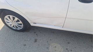 Chevrolet Kalos 2005