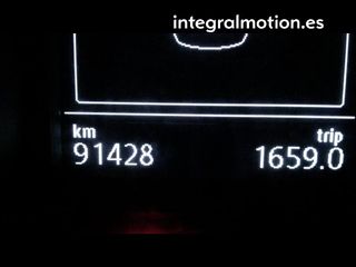 Volkswagen Passat Business 1.6 TDI 88kW (120CV) DSG