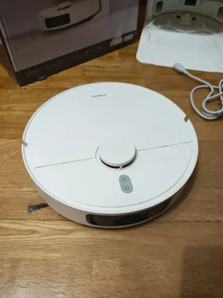 Xiaomi Robot Vacuum X20+