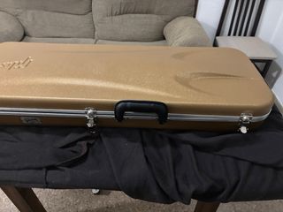 Estuche Gibson Les Paul USA Centenario.