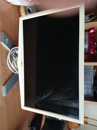 Monitor para pc