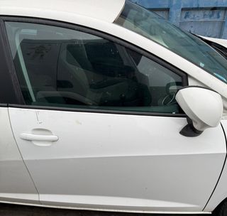PUERTA DELANTERA DERECHA SEAT IBIZA IV 1.6 TDI