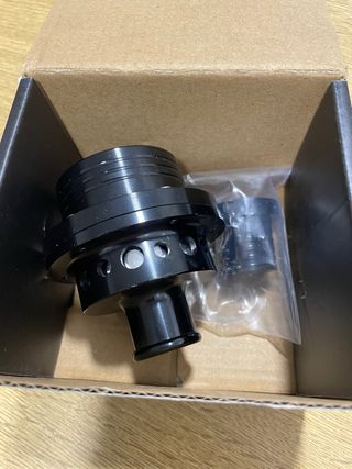 Válvula descarga Renault 5 GT Turbo / 11 Turbo