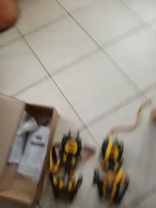 Ramponi Grivel Montblanc