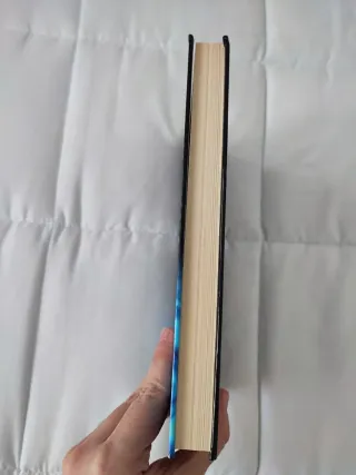 El fugitivo (Stephen King)