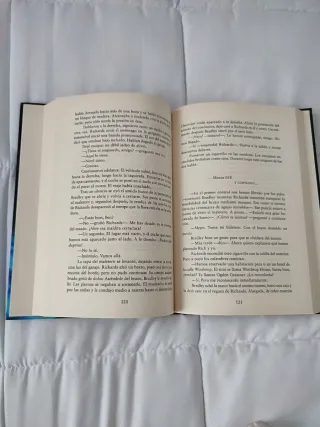 El fugitivo (Stephen King)