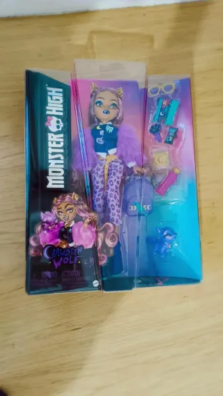 Monster High
