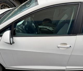 PUERTA DELANTERA IZQUIERDA SEAT IBIZA IV 1.6 TDI
