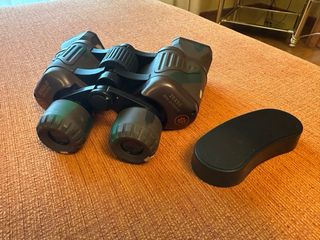 Prismáticos Eagle Vercors 20x50 + Funda