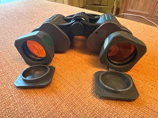Prismáticos Eagle Vercors 20x50 + Funda