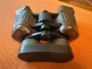 Prismáticos Eagle Vercors 20x50 + Funda