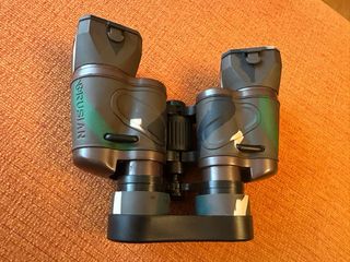 Prismáticos Eagle Vercors 20x50 + Funda