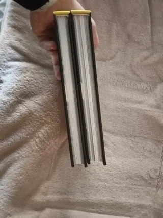 LOS VENGADORES VS.LA PATRULLA-X: SEGUNDA PARTE