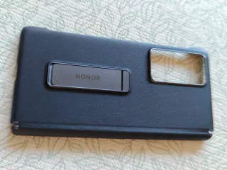 Honor Magic V2 Negro