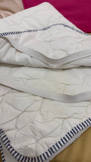 Cama nido Brimnes + colchones + empapador