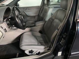 Mercedes-Benz Clase C270 CDI AUTOMATICO  2001