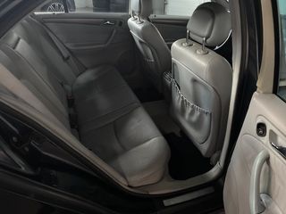Mercedes-Benz Clase C270 CDI AUTOMATICO  2001