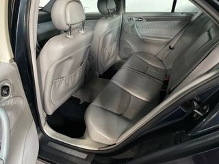 Mercedes-Benz Clase C270 CDI AUTOMATICO  2001