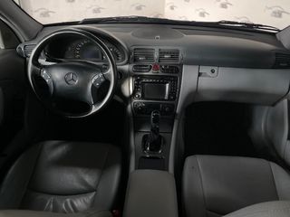 Mercedes-Benz Clase C270 CDI AUTOMATICO  2001