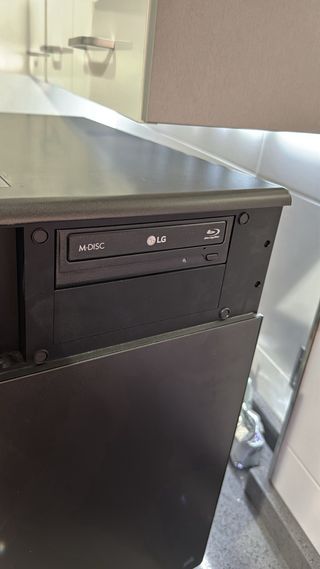 Caja PC Corsair Carbide 600C