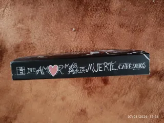 Bel, amor más allá de la muerte (Spanish Edition)