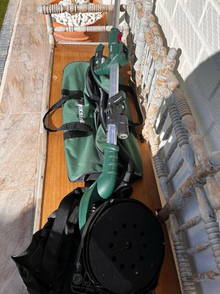 Lijadora de pared y techo sin estrenar