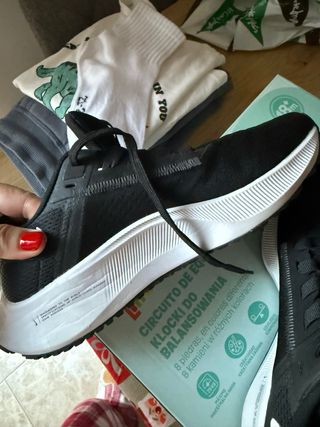 Zapatillas Nike Pegasus Air Zoom 38 Mujer