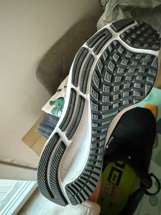 Zapatillas Nike Pegasus Air Zoom 38 Mujer