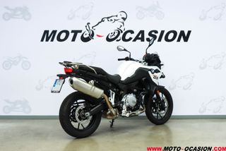 BMW F 750 GS ¿A2?