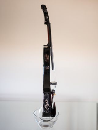 Violín Eléctrico Cantini Sonplus