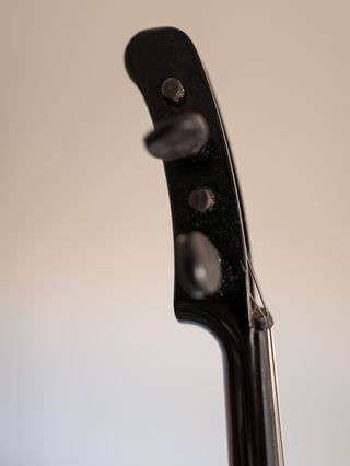 Violín Eléctrico Cantini Sonplus