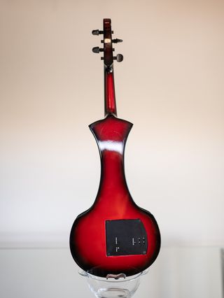 Violín Eléctrico Cantini Sonplus