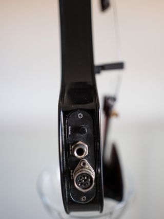 Violín Eléctrico Cantini Sonplus