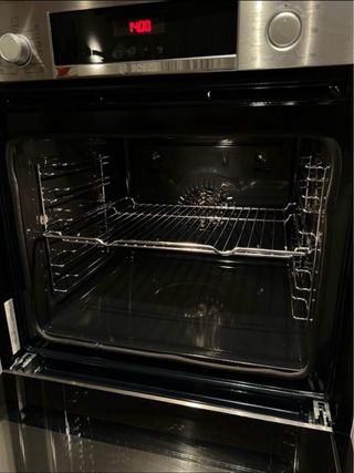 Horno Bosch con garantía