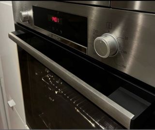 Horno Bosch con garantía